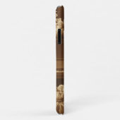  Lovers, Romance van liefde Romantische muziek Case-Mate iPhone Case (Achterkant/rechts)