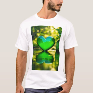 Lover's T-shirt