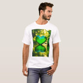 Lover's T-shirt (Voorkant volledig)