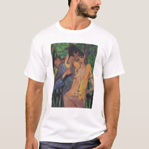 Lovers T-shirt