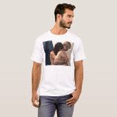 Lovers T-shirt (Voorkant volledig)