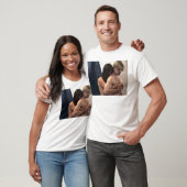 Lovers T-shirt (Unisex)