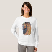 Lovers T-shirt (Voorkant volledig)