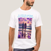 Lover's T-shirt (Voorkant)