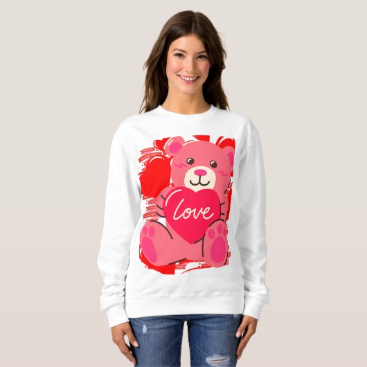Lovers T-Shirt (Voorkant volledig)