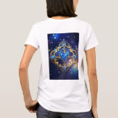 Lover's T-shirt (Achterkant)