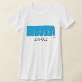 LOVERS T-SHIRT