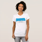 LOVERS T-SHIRT (Voorkant volledig)