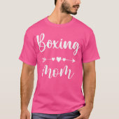 Lovers T-shirt (Voorkant)