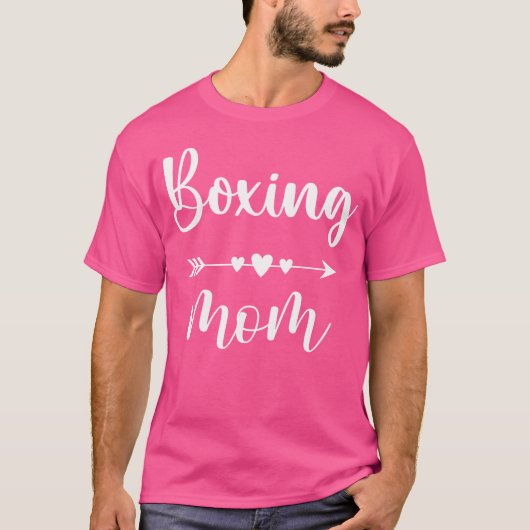 Lovers T-shirt (Voorkant)