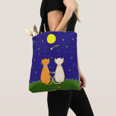 Lovers Tote Bag (Dichtbij)