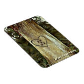 Lovers Tree Magneet (Rechterzijde)