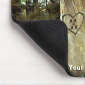 Lovers Tree Muismat (Hoek)