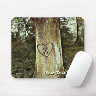 Lovers Tree Muismat
