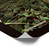 Lovers Tree Poster (Hoek)