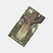 Lovers Tree Servet (Hoek)