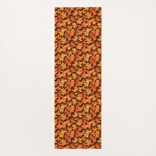 Lovers Tree Yogamat (Achterkant)