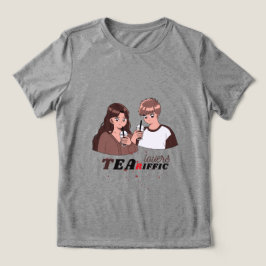 Lovers Tri-Blend Shirt