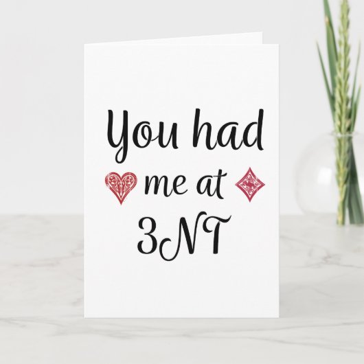 Lovers van de brug van het contract - u had me bij kaart (Voorkant)