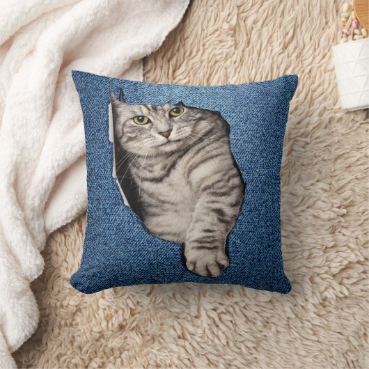 Lovers van hinder kussen (Deken)