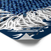 Lovers van hinder poster (Hoek)