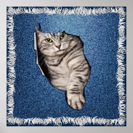 Lovers van hinder poster (Voorkant)