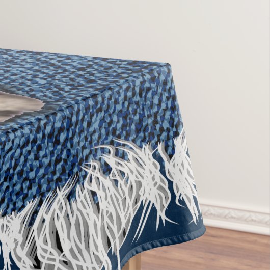 Lovers van hinder tafelkleed (Voorbeeld)