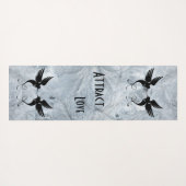 Lovers Yoga Mat (Achterkant (horizontaal))