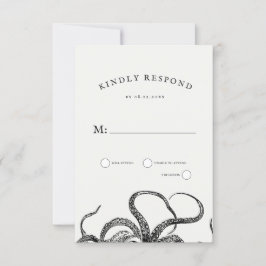 Love's Embrace | Reactie op RSVP