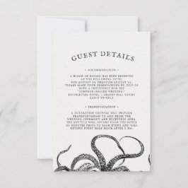 Love's Embrace | Reactie op RSVP