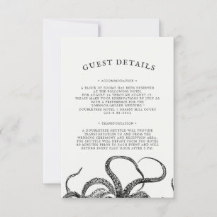 Love's Embrace   Reactie op RSVP Kaartje