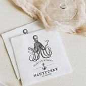 Love's Embrace | Welkom bruiloft Servet