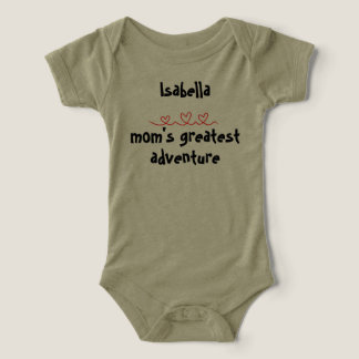Love's Little Adventure - bewerkbaar