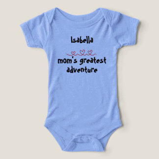 Love's Little Adventure T-shirt