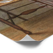 Love's Missive Poster (Hoek)