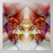 Loves Reney Poster (Voorkant)