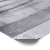 Love's Tender Sense Poster (Hoek)