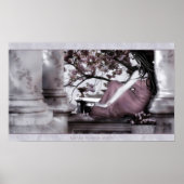 Love's Tender Sense Poster (Voorkant)