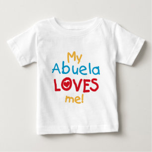 LOVESMEabuela