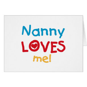 LOVESMEnanny