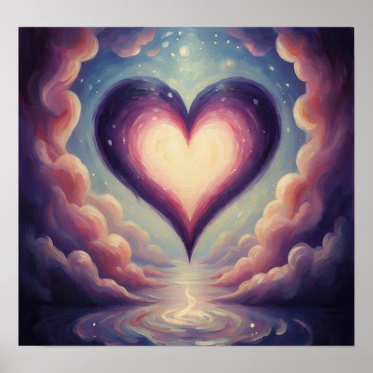 LoveSpell Poster (Voorkant)