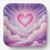 LoveSpellWitch Papieren Bordje (Voorkant)