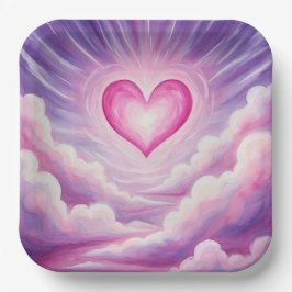 LoveSpellWitch Papieren Bordje