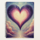 LoveSpellWitch Planner (Voorkant)