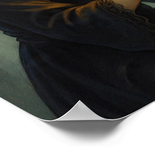 LoveSpellWitch Poster (Hoek)