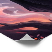 LoveSpellWitch Poster (Hoek)