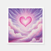 LoveSpellWitch Servet (Voorkant)