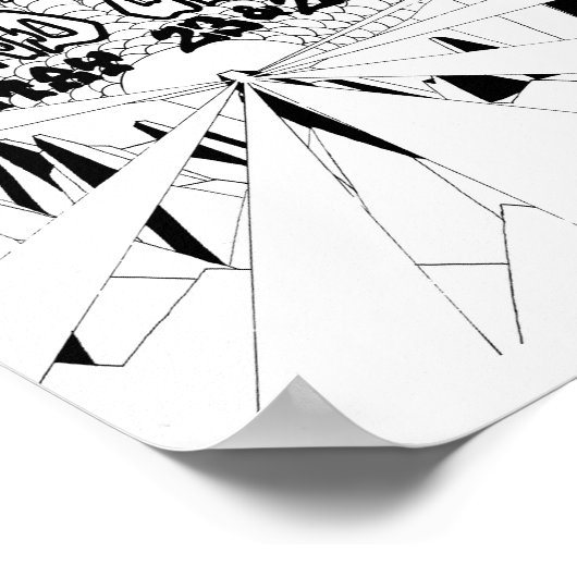 LoveStreetLightCircusflyer CorpusMay23&24'69 Poster (Hoek)