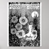 LoveStreetLightCircusflyer Jul10,11&12'69 Poster (Voorkant)