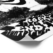 LoveStreetLightCircusflyer Jul18&19'69 Poster (Hoek)